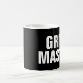 Tasses de café PRINCIPALES de GRIL (Centre)