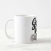 Tasses de café/tasses - haute qualité & tasses 💕 (Gauche)