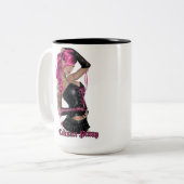 Tasses de Célinart Adeline (Devant gauche)