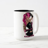 Tasses de Célinart Adeline (Devant droit)