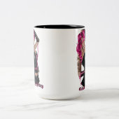 Tasses de Célinart Adeline (Centre)