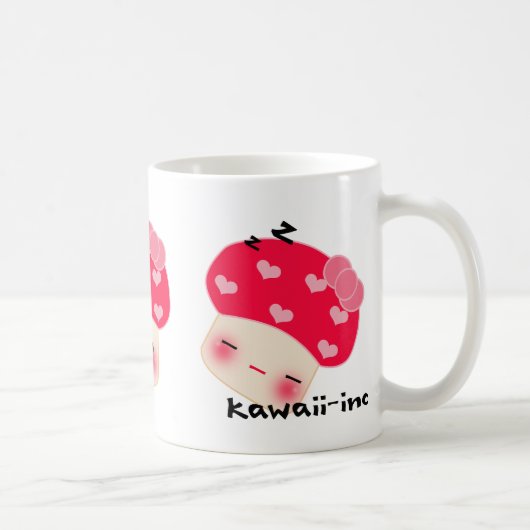 Tasses de champignon ! (Droite)