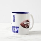 TASSES DE CHAMPIONNAT D'HOMMES DE G (Devant droit)