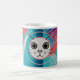tasses de chat