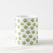Tasses de chats au matcha (Centre)