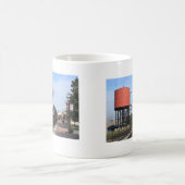 Tasses de chemin de fer de Strasburg (Centre)