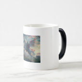 Tasses de cheval de selle (Devant droit)
