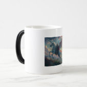 Tasses de cheval de selle (Devant gauche)