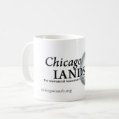 Tasses de ChicagoIANDS (Devant gauche)