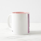 Tasses de coeur (Devant gauche)