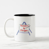 Tasses de Coffe au sujet de l'instruction des (Gauche)