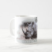 Tasses de concepteur (Devant gauche)
