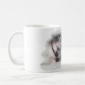 Tasses de concepteur (Gauche)