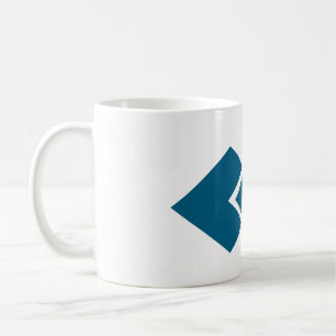 Tasses de conception de forme