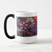 Tasses de cuisine qui changent de forme (Gauche)