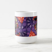 Tasses de cuisine qui changent de forme (Centre)