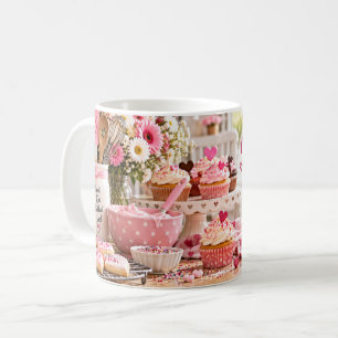 Tasses de cuisson Les nièces rendent la vie plus d