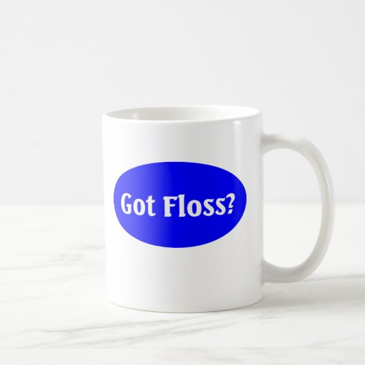 Tasses de dentiste (Droite)