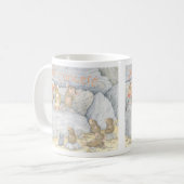 Tasses de Designs® de Maison-Souris (Devant gauche)