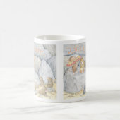 Tasses de Designs® de Maison-Souris (Centre)