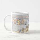 Tasses de Designs® de Maison-Souris (Gauche)