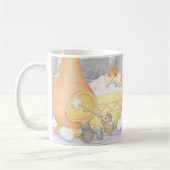 Tasses de Designs® de Maison-Souris (Gauche)