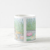 Tasses de Designs® de Maison-Souris (Centre)