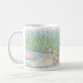 Tasses de Designs® de Maison-Souris (Gauche)