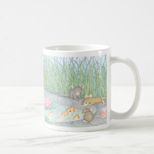 Tasses de Designs® de Maison-Souris