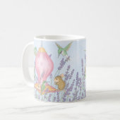 Tasses de Designs® de Maison-Souris (Devant gauche)