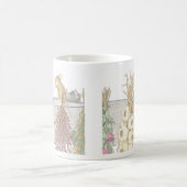 Tasses de Designs® de Maison-Souris (Centre)