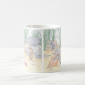 Tasses de Designs® de Maison-Souris (Centre)