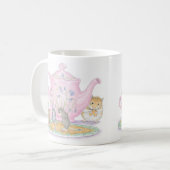 Tasses de Designs® de Maison-Souris (Devant gauche)