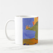 Tasses de dinosaure (Gauche)