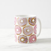 Tasses de Donut (Devant droit)