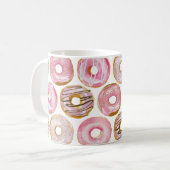 Tasses de Donut (Devant gauche)