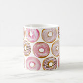 Tasses de Donut (Centre)
