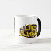 Tasses de drogué de Huntin de ragondin (Devant droit)