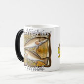 Tasses de drogué de Redfishin (Devant gauche)
