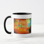 Tasses de "épiphanie" (Gauche)