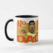 Tasses de fête des pères (Gauche)