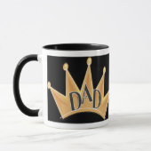 Tasses de fête des pères (Gauche)