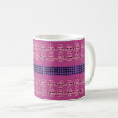 Tasses de fleurs à tête de rose (Devant droit)
