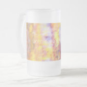 Tasses de flotteur de bière de racine (Devant gauche)