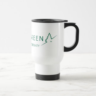 Tasses de ForeverGreen
