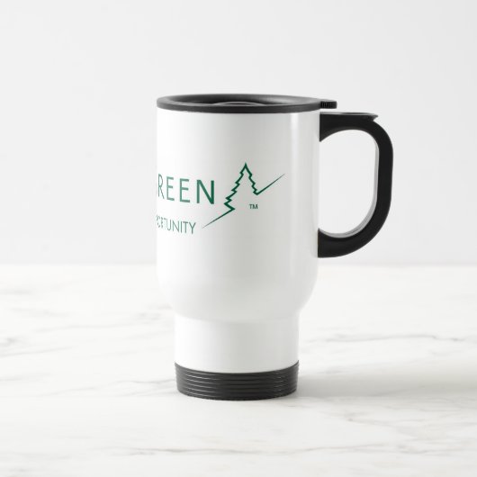 Tasses de ForeverGreen (Droite)