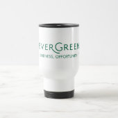 Tasses de ForeverGreen (Centre)