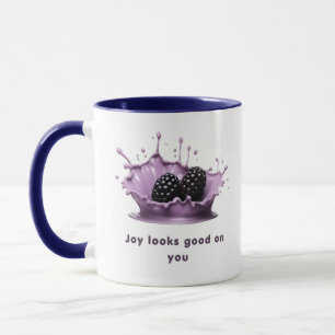 Tasses de fruits Summer Splash