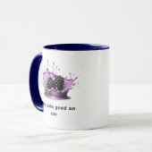 Tasses de fruits Summer Splash (Devant gauche)