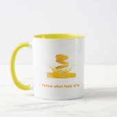 Tasses de fruits Summer Splash (Gauche)
